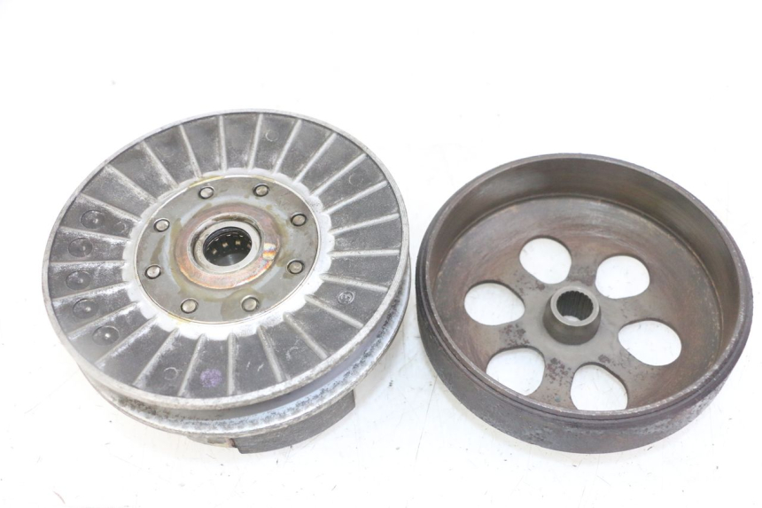 photo de EMBRAYAGE PIAGGIO MP3 LT 300 (2010 - 2016)