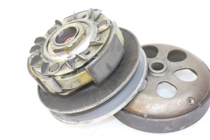 photo de EMBRAYAGE PIAGGIO MP3 LT 300 (2010 - 2016)