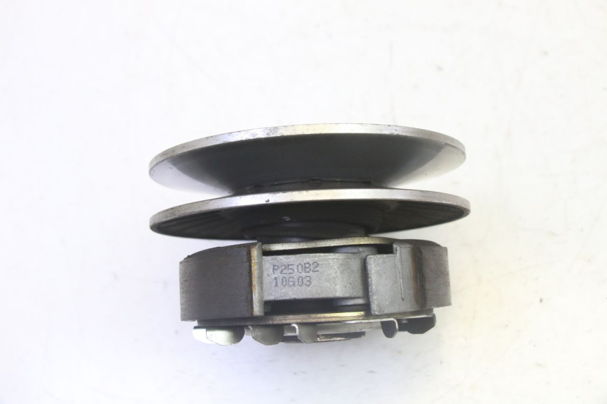 photo de EMBRAYAGE PIAGGIO MP3 LT 300 (2010 - 2016)