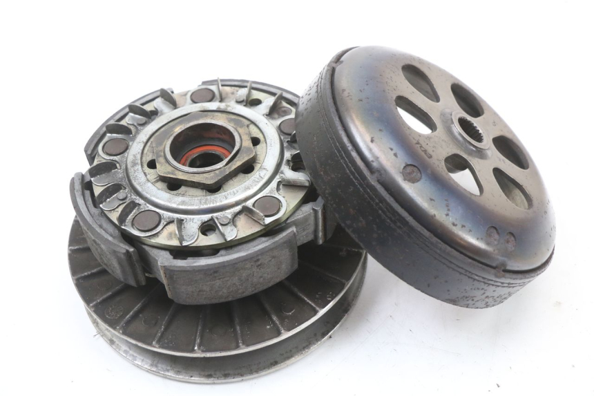 photo de EMBRAYAGE PIAGGIO MP3 500 (2011 - 2015)