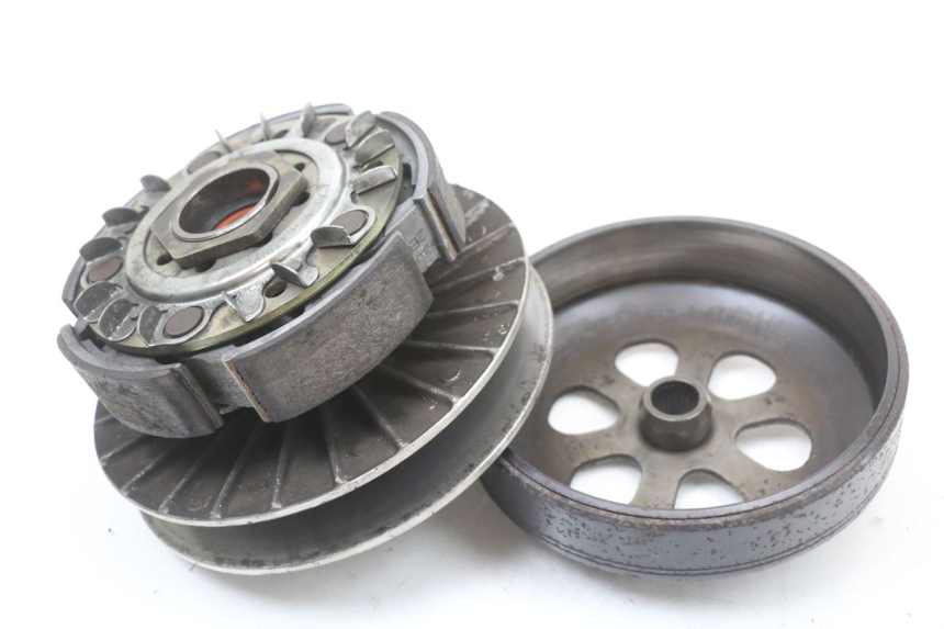 photo de EMBRAYAGE PIAGGIO MP3 500 (2011 - 2015)