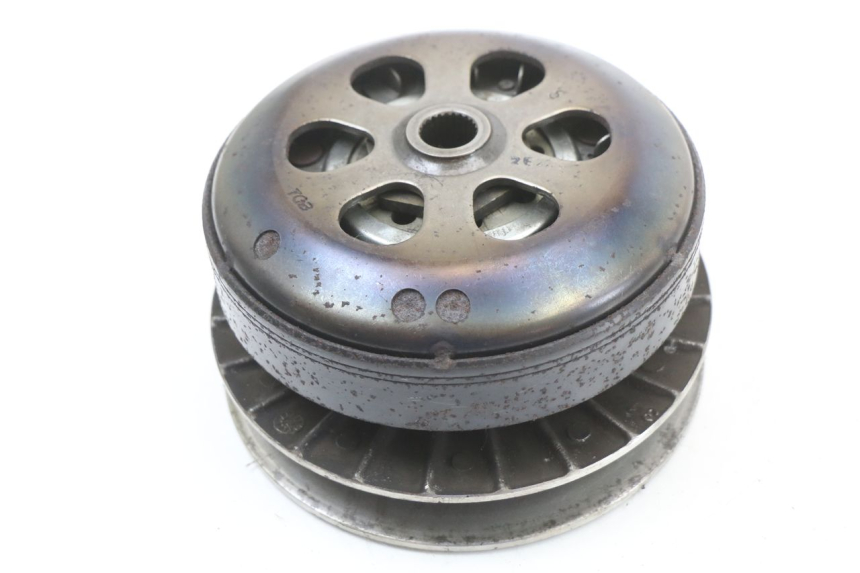 photo de EMBRAYAGE PIAGGIO MP3 500 (2011 - 2015)