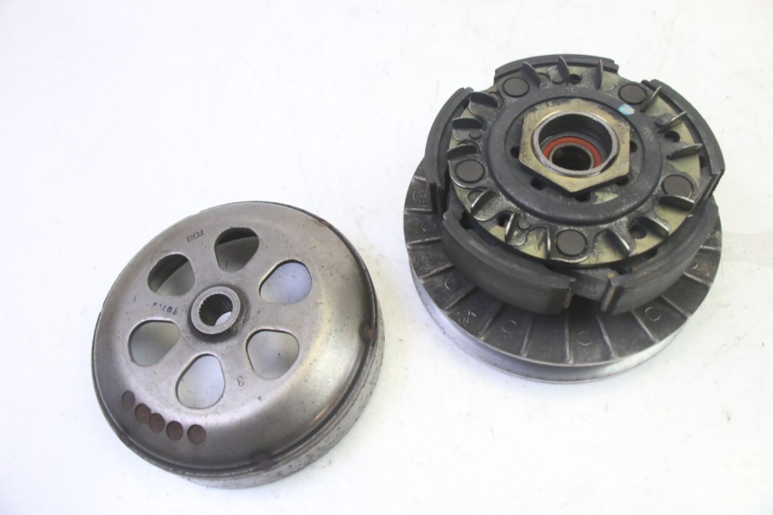 photo de EMBRAYAGE PIAGGIO MP3 500 (2011 - 2015)