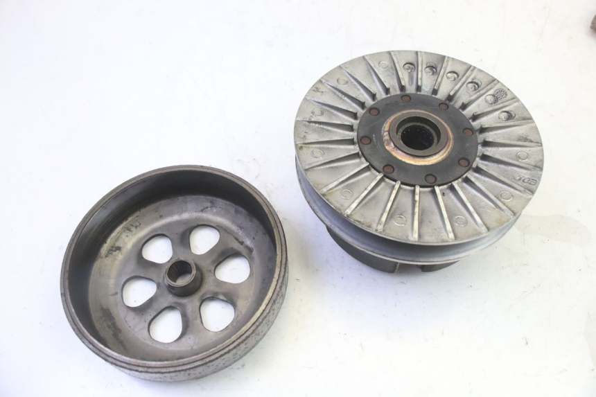 photo de EMBRAYAGE PIAGGIO MP3 500 (2011 - 2015)