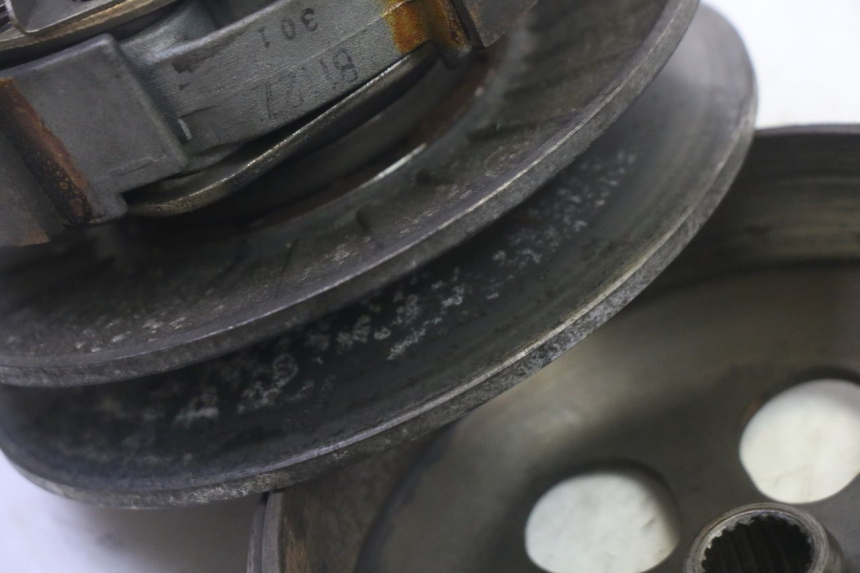 photo de EMBRAYAGE PIAGGIO MP3 RL 250 (2007 - 2010)