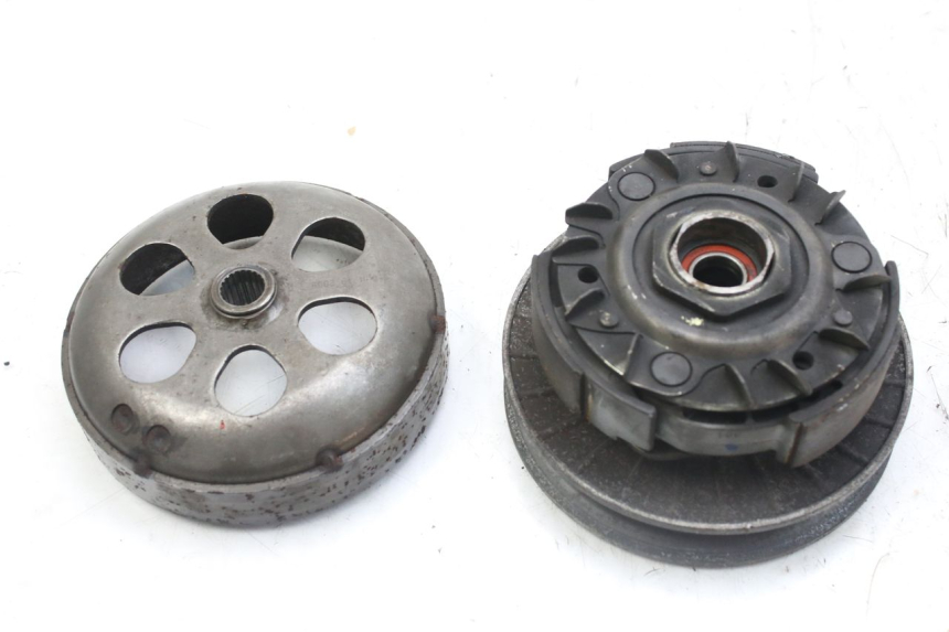 photo de EMBRAYAGE PIAGGIO MP3 RL 250 (2007 - 2010)