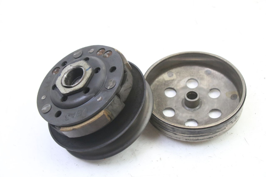 photo de EMBRAYAGE KYMCO LIKE 4T 50 (2019 - 2025)