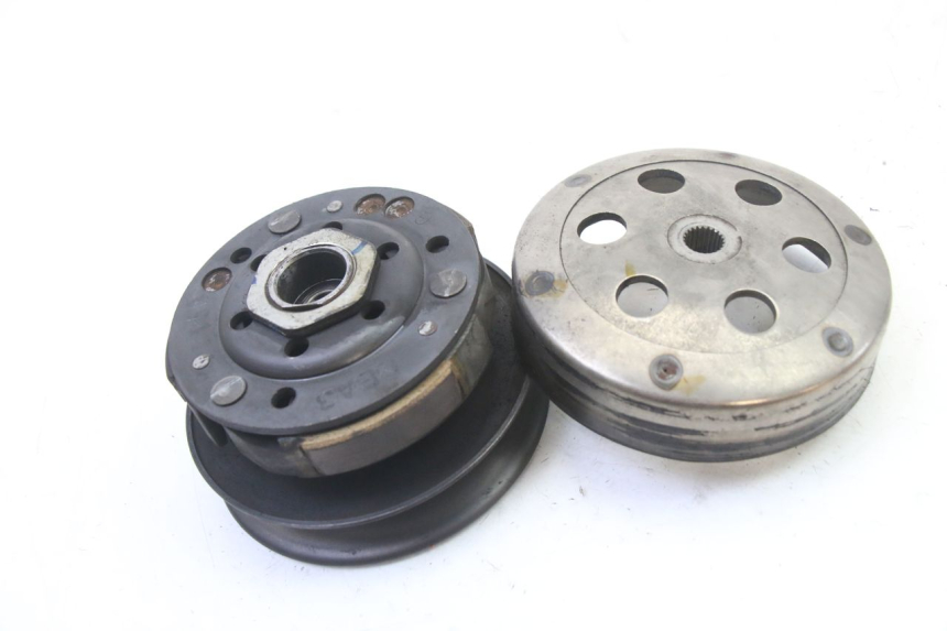 photo de EMBRAYAGE KYMCO LIKE 4T 50 (2019 - 2025)