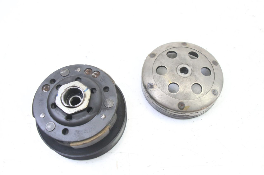 photo de EMBRAYAGE KYMCO LIKE 4T 50 (2019 - 2025)