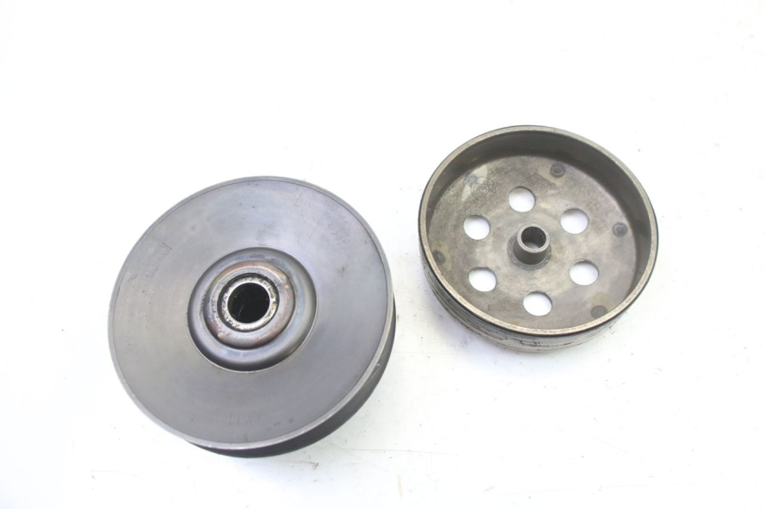 photo de EMBRAYAGE KYMCO LIKE 4T 50 (2019 - 2025)