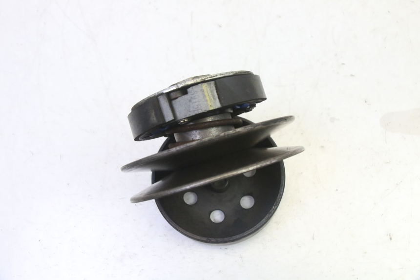 photo de EMBRAYAGE PIAGGIO NEW TYPHOON 50 (2010 - 2017)