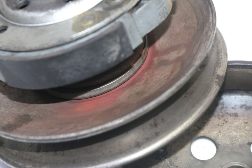 photo de EMBRAYAGE PIAGGIO NEW TYPHOON 50 (2010 - 2017)