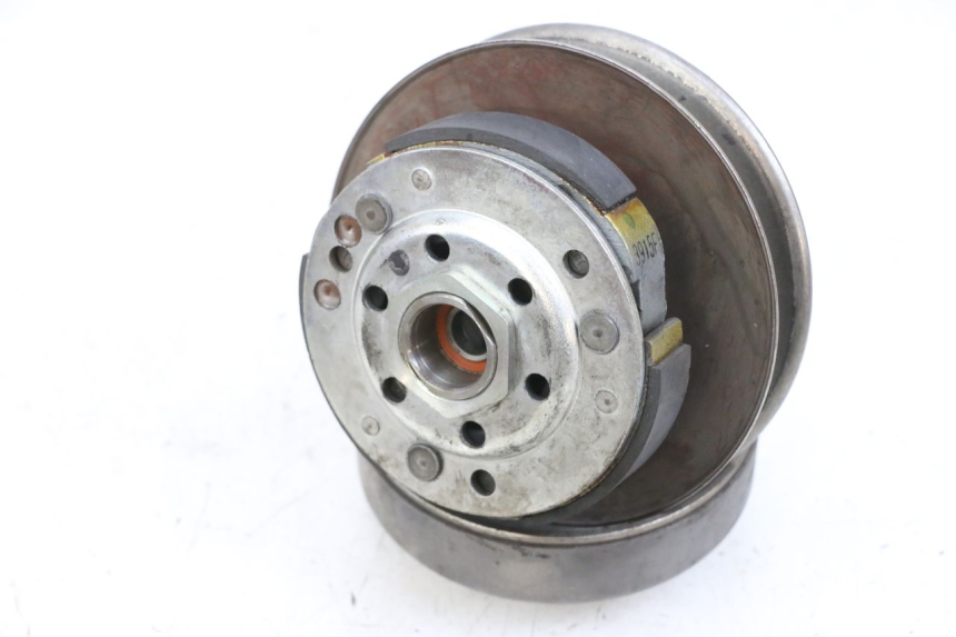 photo de EMBRAYAGE PIAGGIO NEW TYPHOON 50 (2018 - 2021) - Vue principale