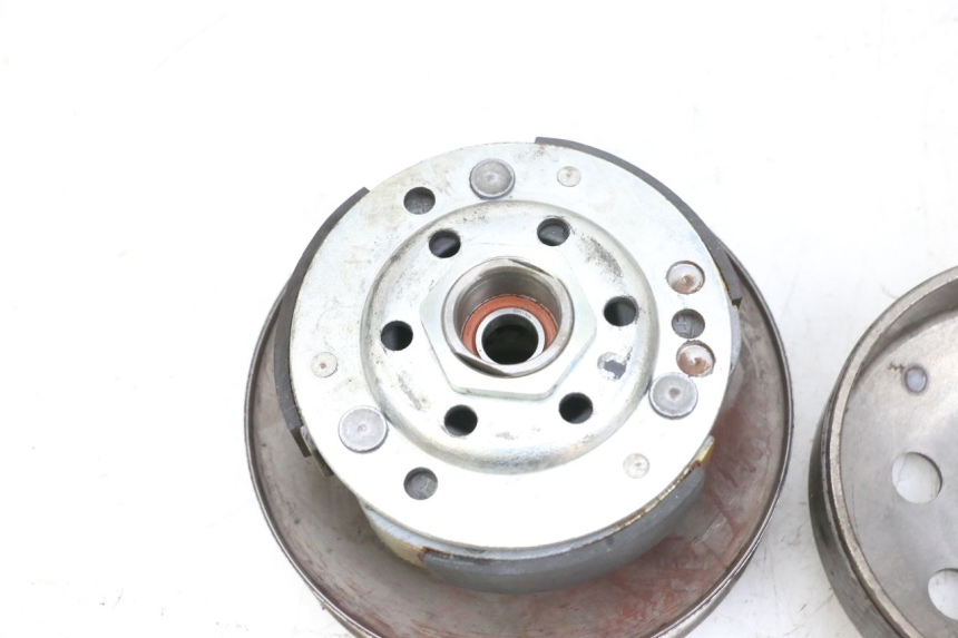 photo de EMBRAYAGE PIAGGIO NEW TYPHOON 50 (2018 - 2021) - Détail de la pièce