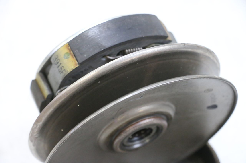 photo de EMBRAYAGE PIAGGIO NEW TYPHOON 50 (2018 - 2021) - Points de fixation