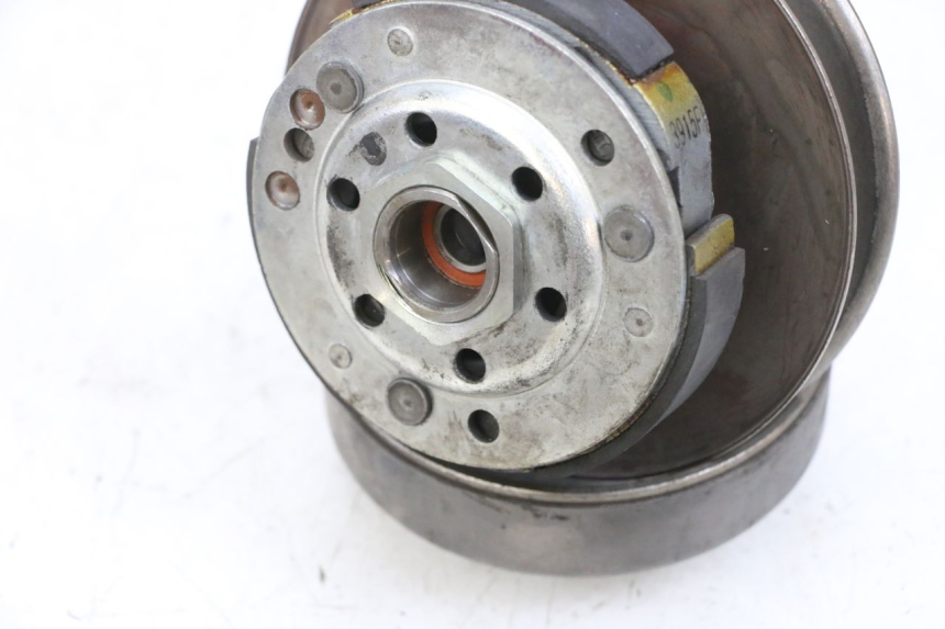 photo de EMBRAYAGE PIAGGIO NEW TYPHOON 50 (2018 - 2021) - Pièce contrôlée