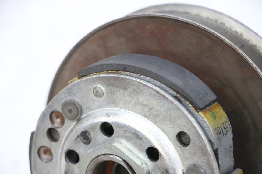 photo de EMBRAYAGE PIAGGIO NEW TYPHOON 50 (2018 - 2021) - Marquages et références