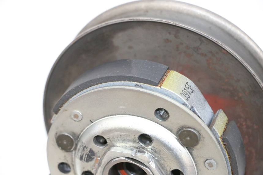 photo de EMBRAYAGE PIAGGIO NEW TYPHOON 50 (2018 - 2021) - Détails caractéristiques