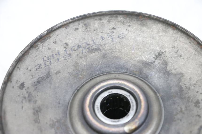 photo de EMBRAYAGE PIAGGIO NEW TYPHOON 50 (2018 - 2021) - Autre angle de vue