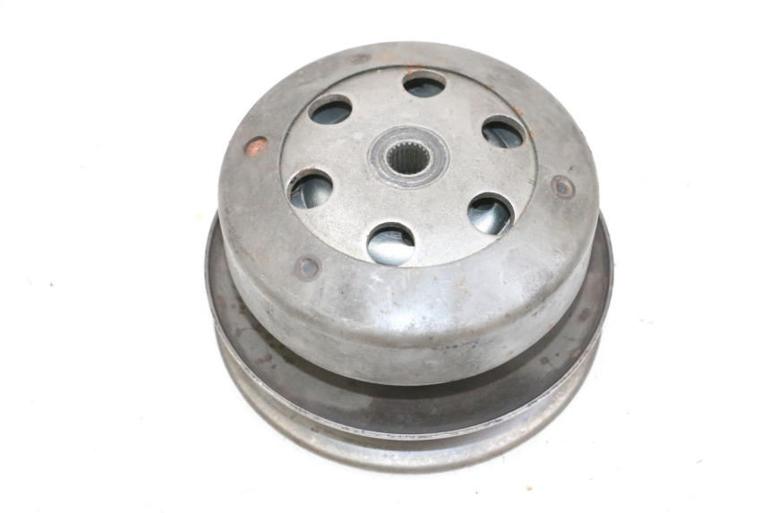 photo de EMBRAYAGE PIAGGIO NEW TYPHOON 50 (2018 - 2021) - Vue d’ensemble