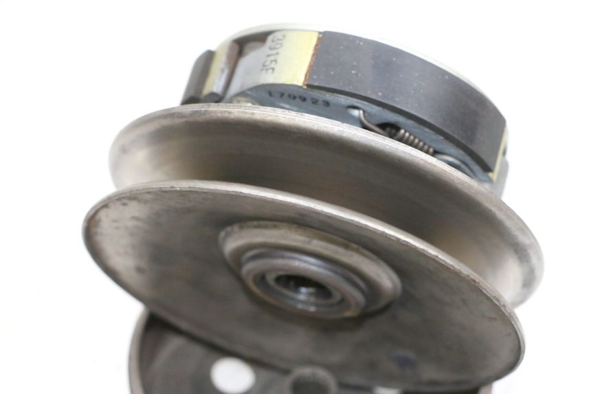 photo de EMBRAYAGE PIAGGIO NEW TYPHOON 50 (2018 - 2021) - État de surface