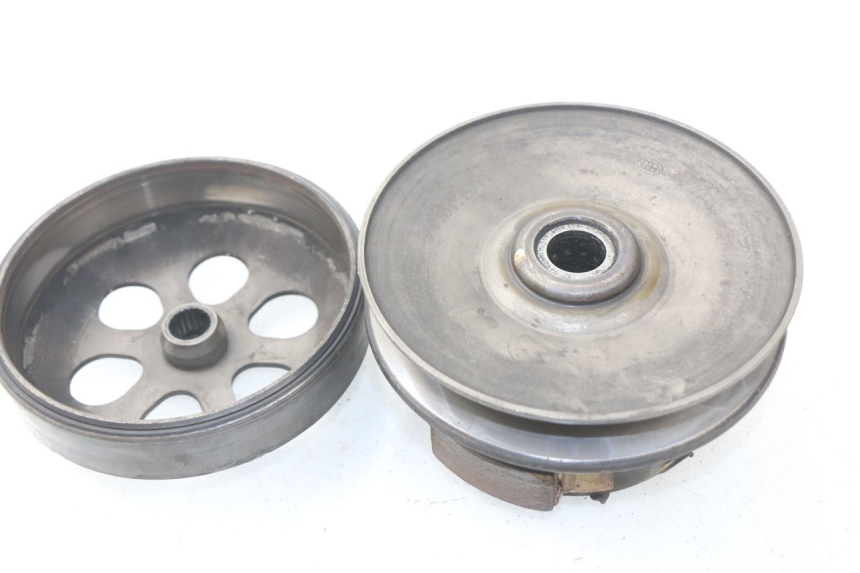 photo de EMBRAYAGE GILERA NEXUS 125 (2009 - 2013)