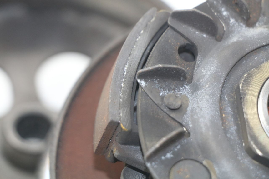 photo de EMBRAYAGE GILERA NEXUS 125 (2009 - 2013)