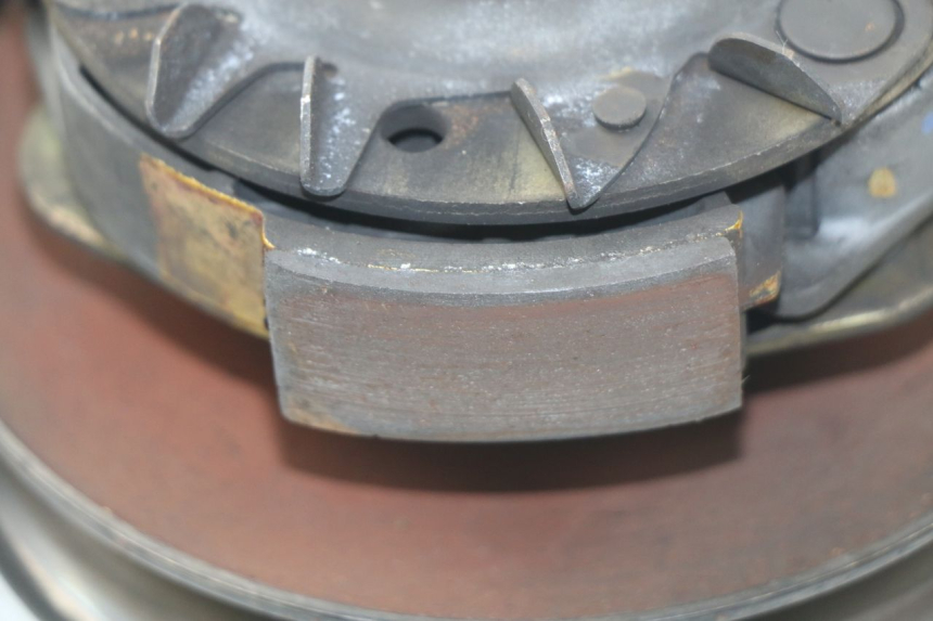 photo de EMBRAYAGE GILERA NEXUS 125 (2009 - 2013)