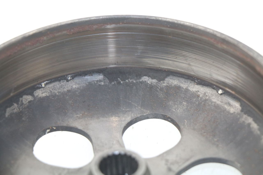 photo de EMBRAYAGE GILERA NEXUS 125 (2009 - 2013)