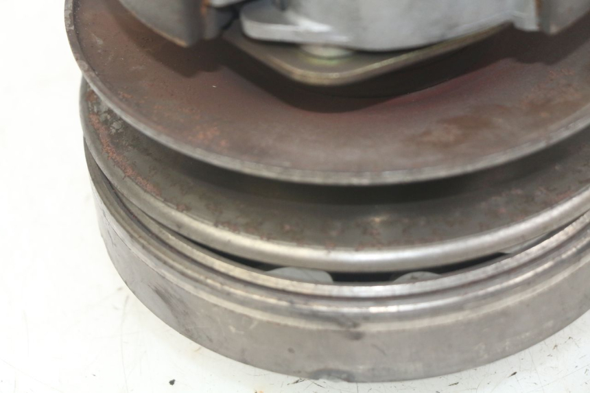 photo de EMBRAYAGE GILERA NEXUS 125 (2007 - 2009)