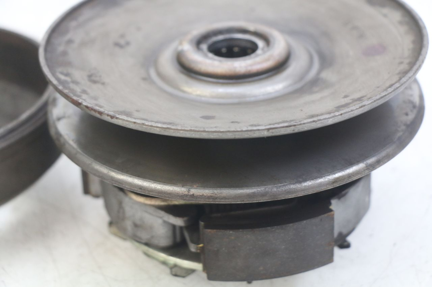 photo de EMBRAYAGE GILERA NEXUS 125 (2007 - 2009)