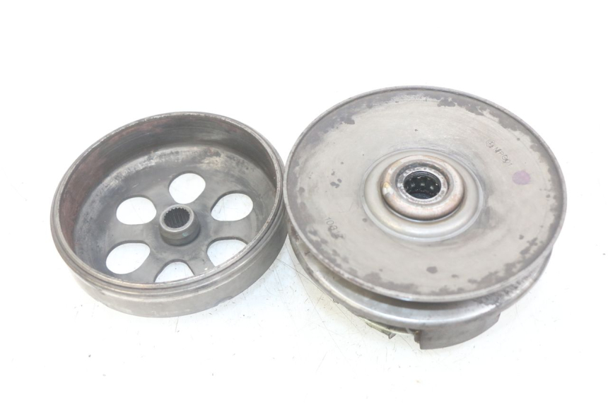 photo de EMBRAYAGE GILERA NEXUS 125 (2007 - 2009)