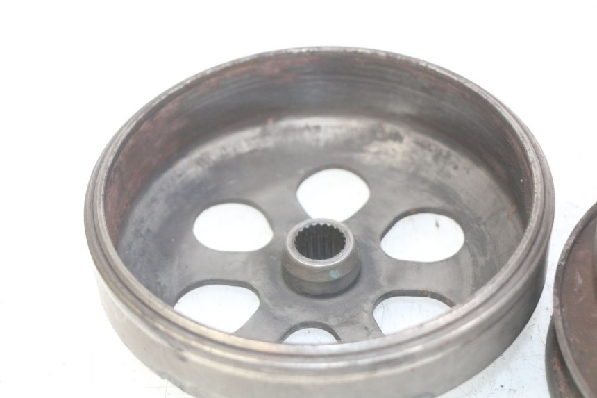 photo de EMBRAYAGE GILERA NEXUS 125 (2007 - 2009)