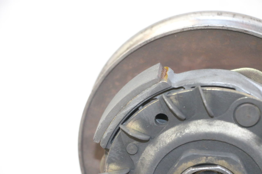 photo de EMBRAYAGE GILERA NEXUS 125 (2009 - 2013)