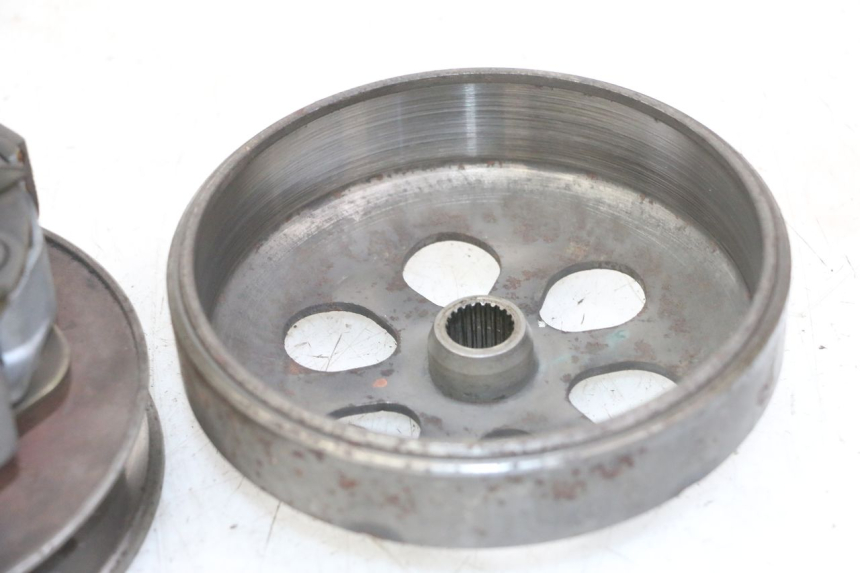 photo de EMBRAYAGE GILERA NEXUS 125 (2009 - 2013)