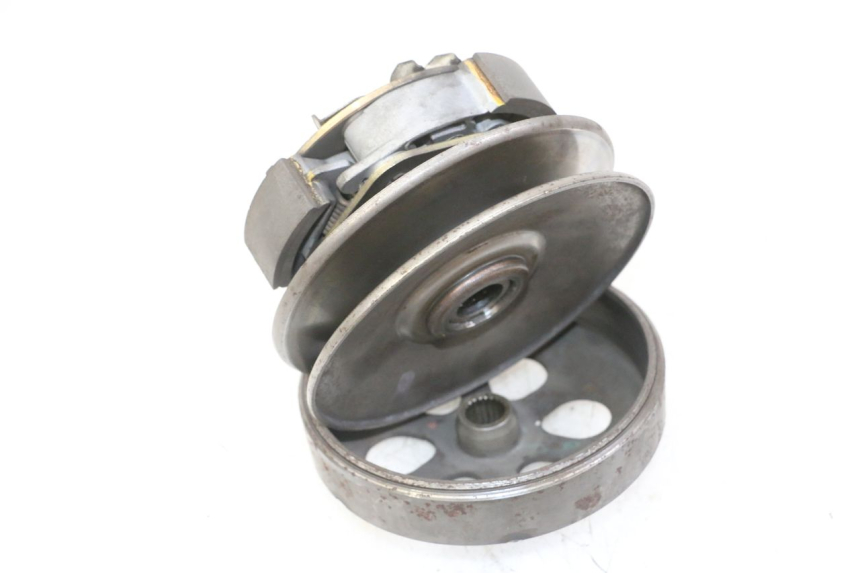 photo de EMBRAYAGE GILERA NEXUS 125 (2009 - 2013)