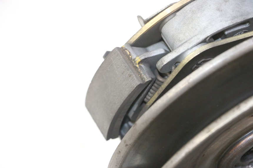 photo de EMBRAYAGE GILERA NEXUS 125 (2009 - 2013)