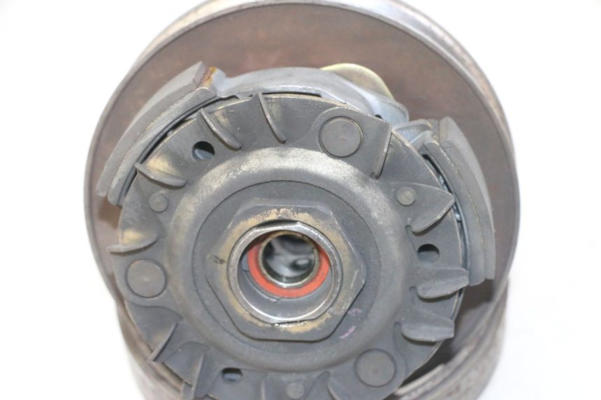 photo de EMBRAYAGE GILERA NEXUS 125 (2009 - 2013)
