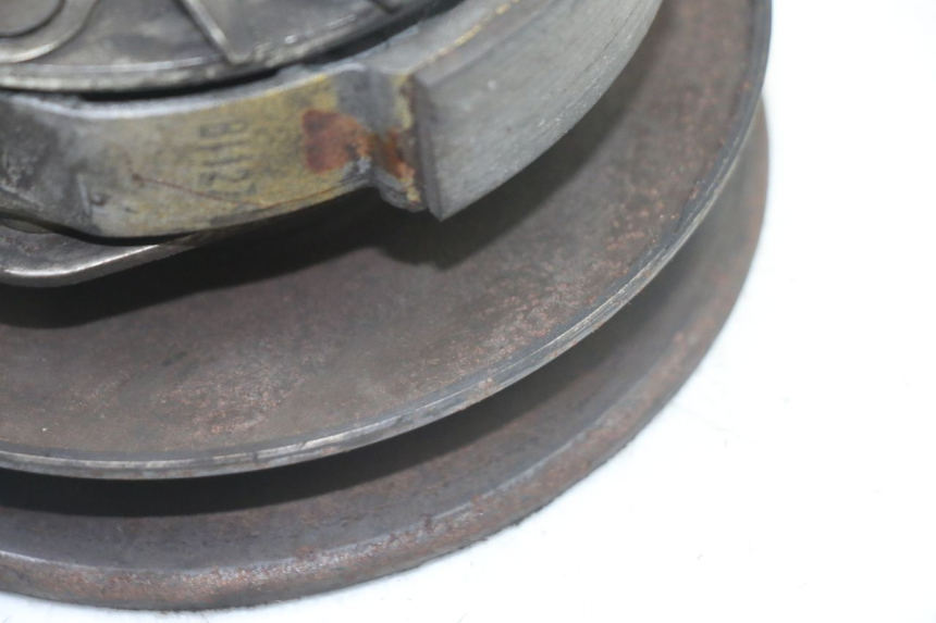 photo de EMBRAYAGE GILERA NEXUS 125 (2009 - 2013)