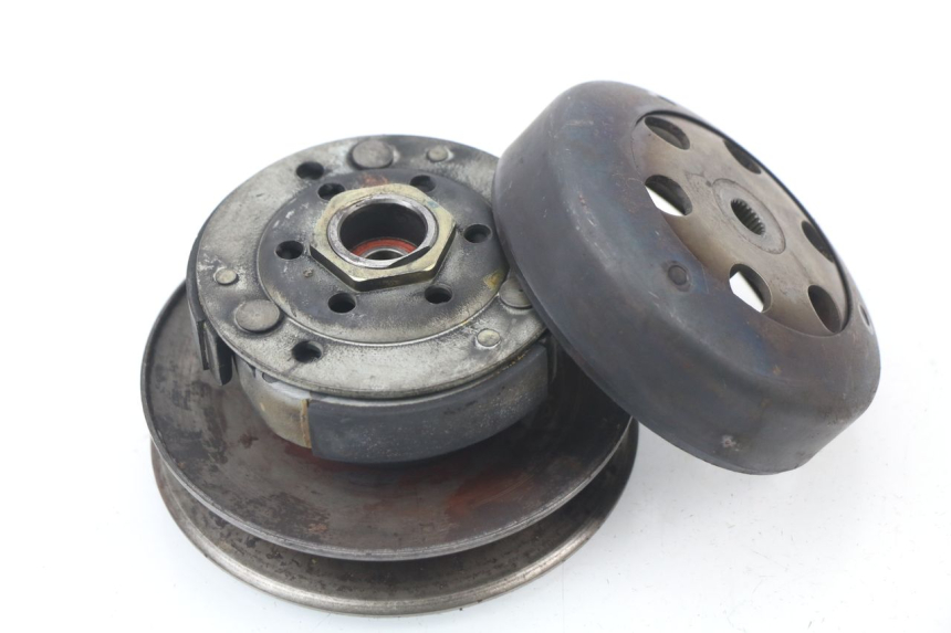 photo de EMBRAYAGE PIAGGIO NRG 50 (2004 - 2017)