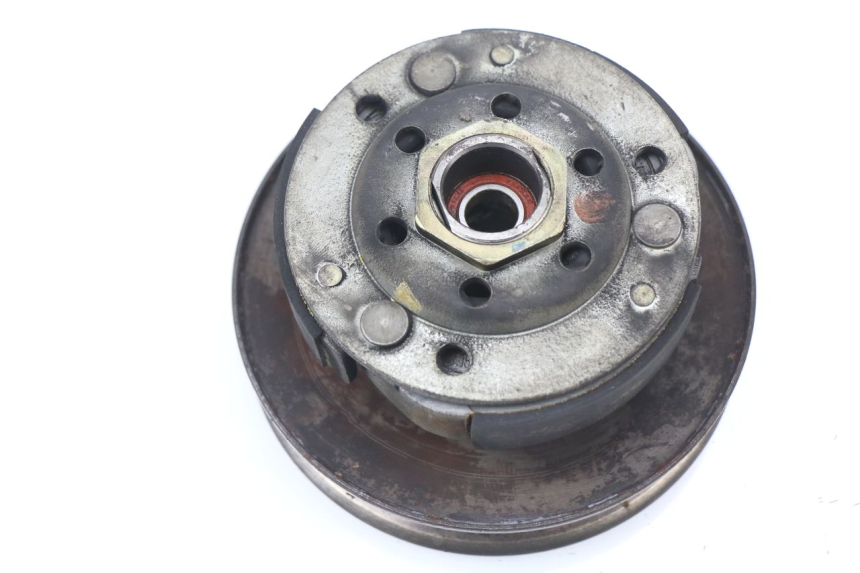 photo de EMBRAYAGE PIAGGIO NRG 50 (2004 - 2017)