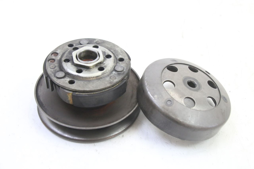 photo de EMBRAYAGE PIAGGIO NRG POWER PUREJET 50 (2018 - 2021)