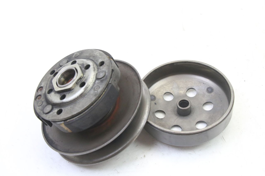 photo de EMBRAYAGE PIAGGIO NRG POWER PUREJET 50 (2018 - 2021)