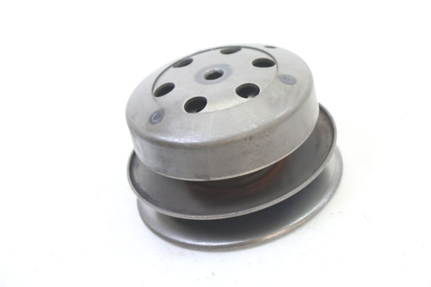 photo de EMBRAYAGE PIAGGIO NRG POWER PUREJET 50 (2018 - 2021)