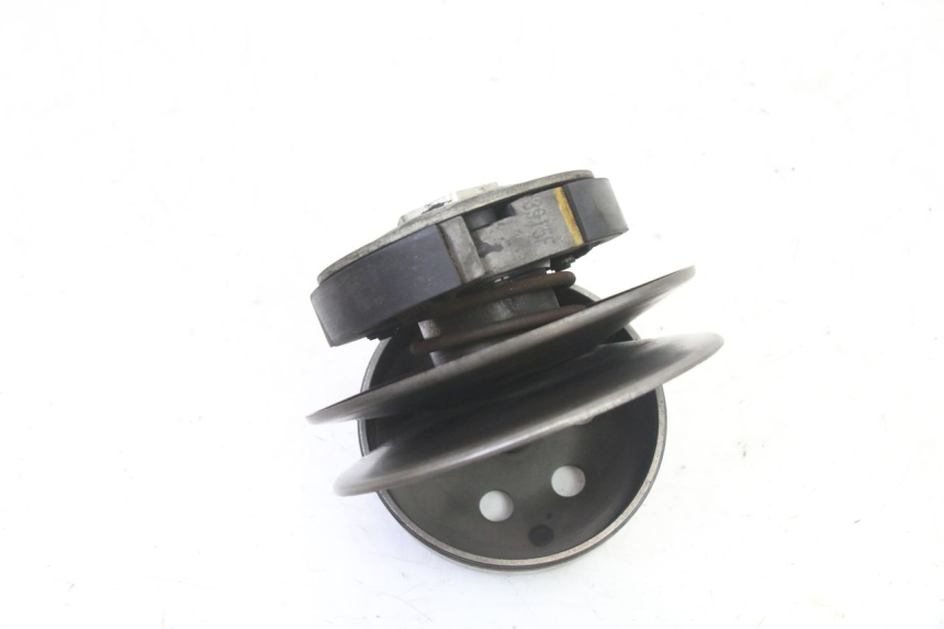 photo de EMBRAYAGE PIAGGIO NRG POWER PUREJET 50 (2018 - 2021)