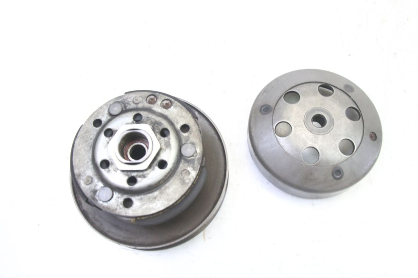 photo de EMBRAYAGE PIAGGIO NRG POWER PUREJET 50 (2018 - 2021)