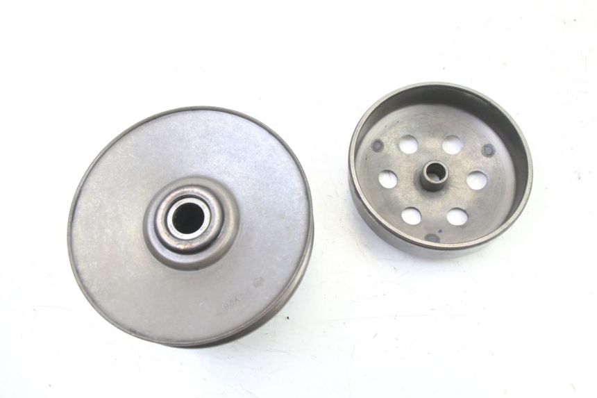 photo de EMBRAYAGE PIAGGIO NRG POWER PUREJET 50 (2018 - 2021)