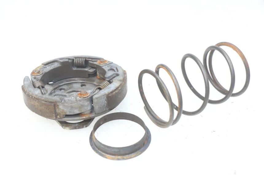 photo de EMBRAYAGE JM MOTORS OLDIES 4T 50 (2010 - 2020)