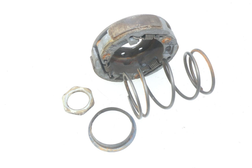 photo de EMBRAYAGE JM MOTORS OLDIES 4T 50 (2010 - 2020)