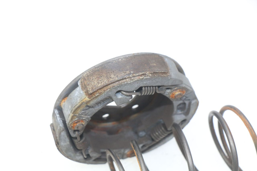 photo de EMBRAYAGE JM MOTORS OLDIES 4T 50 (2010 - 2020)